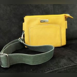 MICHE Cintura Willow Hip/Crossbody Purse NWOT